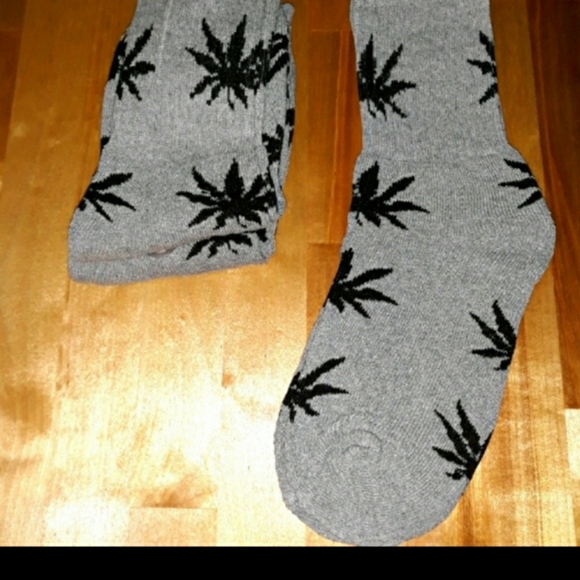Other - Tube Kush Socks SZ 9-11